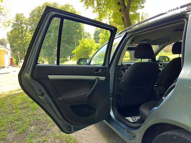 Універсал Skoda Octavia 2008 в Кременці фото 28 Універсал Skoda Octavia 2008 в Кременці