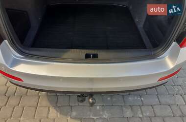 Універсал Skoda Octavia 2014 в Чемерівцях