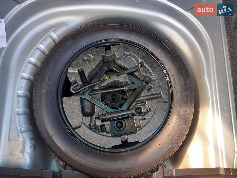 Універсал Skoda Octavia 2014 в Чемерівцях