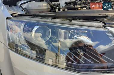 Універсал Skoda Octavia 2014 в Чемерівцях