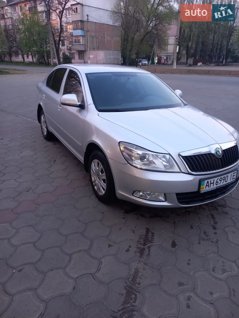 2012 Skoda Octavia - мініатюра 20