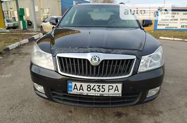 Универсал Skoda Octavia 2011 в Сумах