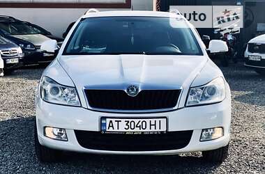 Універсал Skoda Octavia 2011 в Хмельницькому