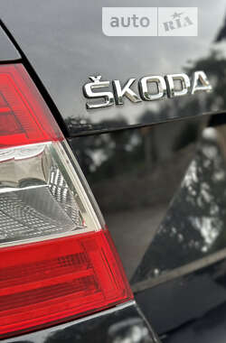 Лифтбек Skoda Octavia 2013 в Каменец-Подольском