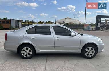 SKODA OCTAVIA 2012