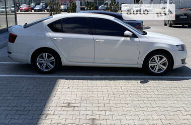 Ліфтбек Skoda Octavia 2014 в Хмельницькому