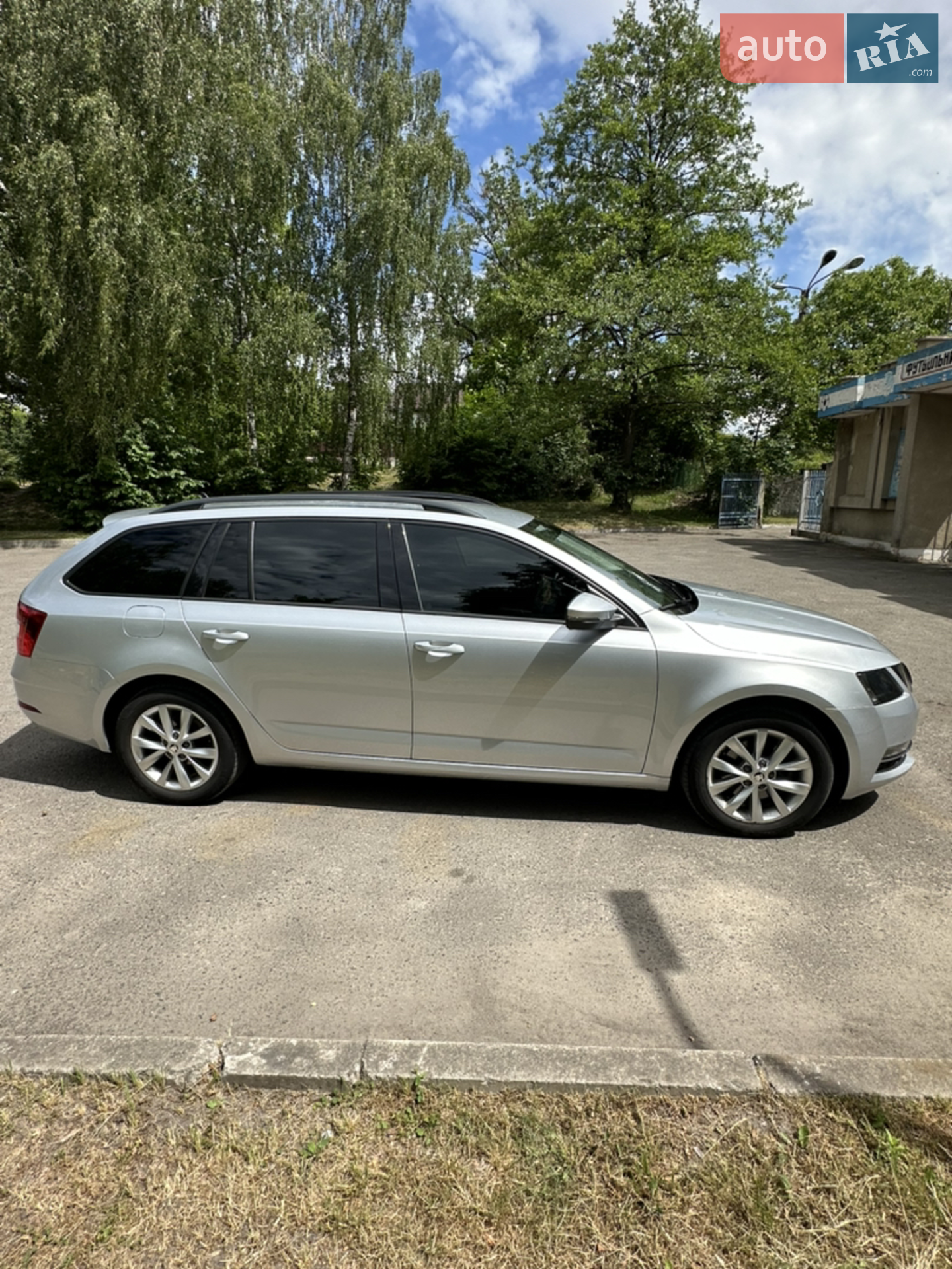 2018 Skoda Octavia - мініатюра 14