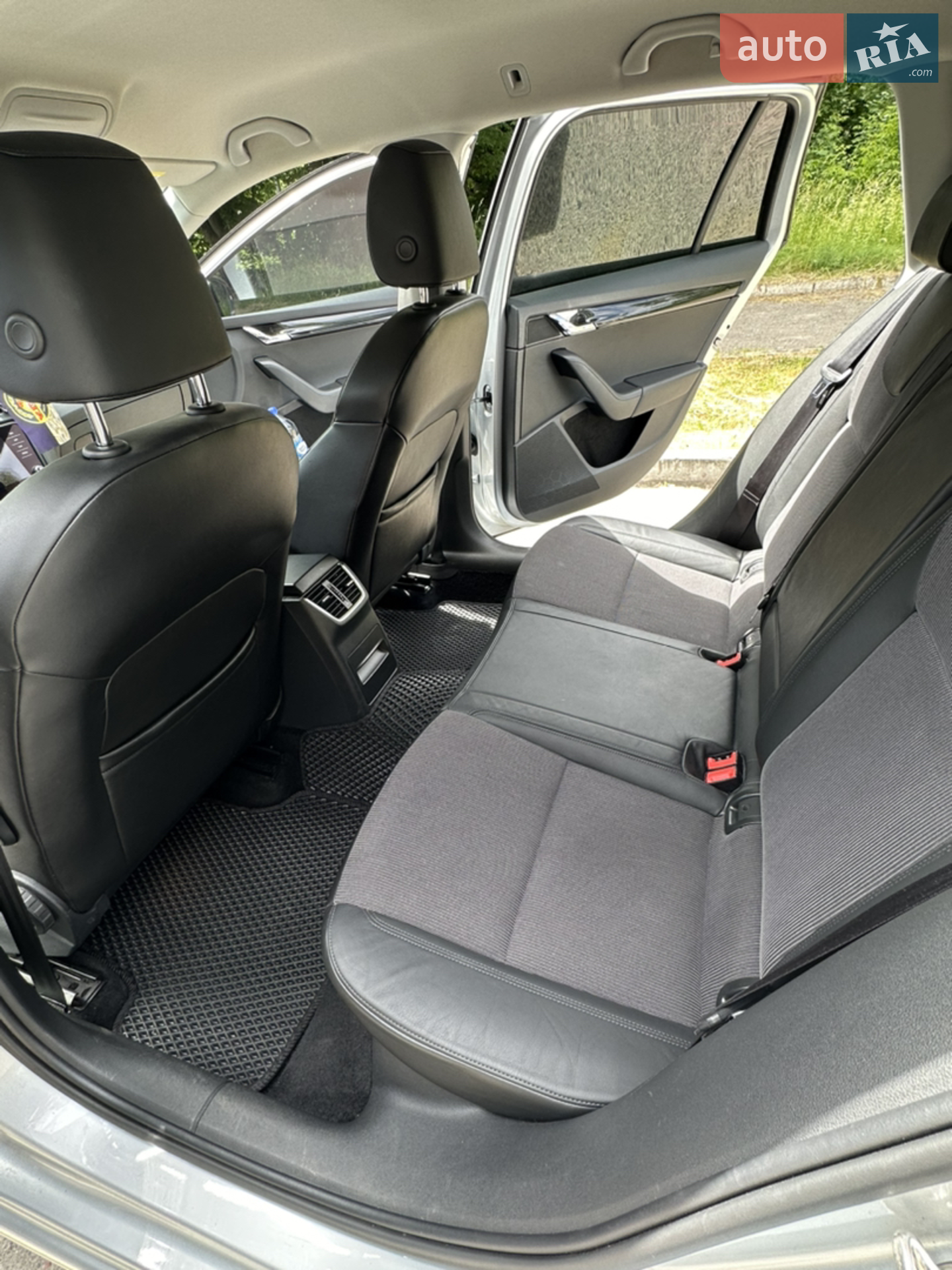 2018 Skoda Octavia - мініатюра 20