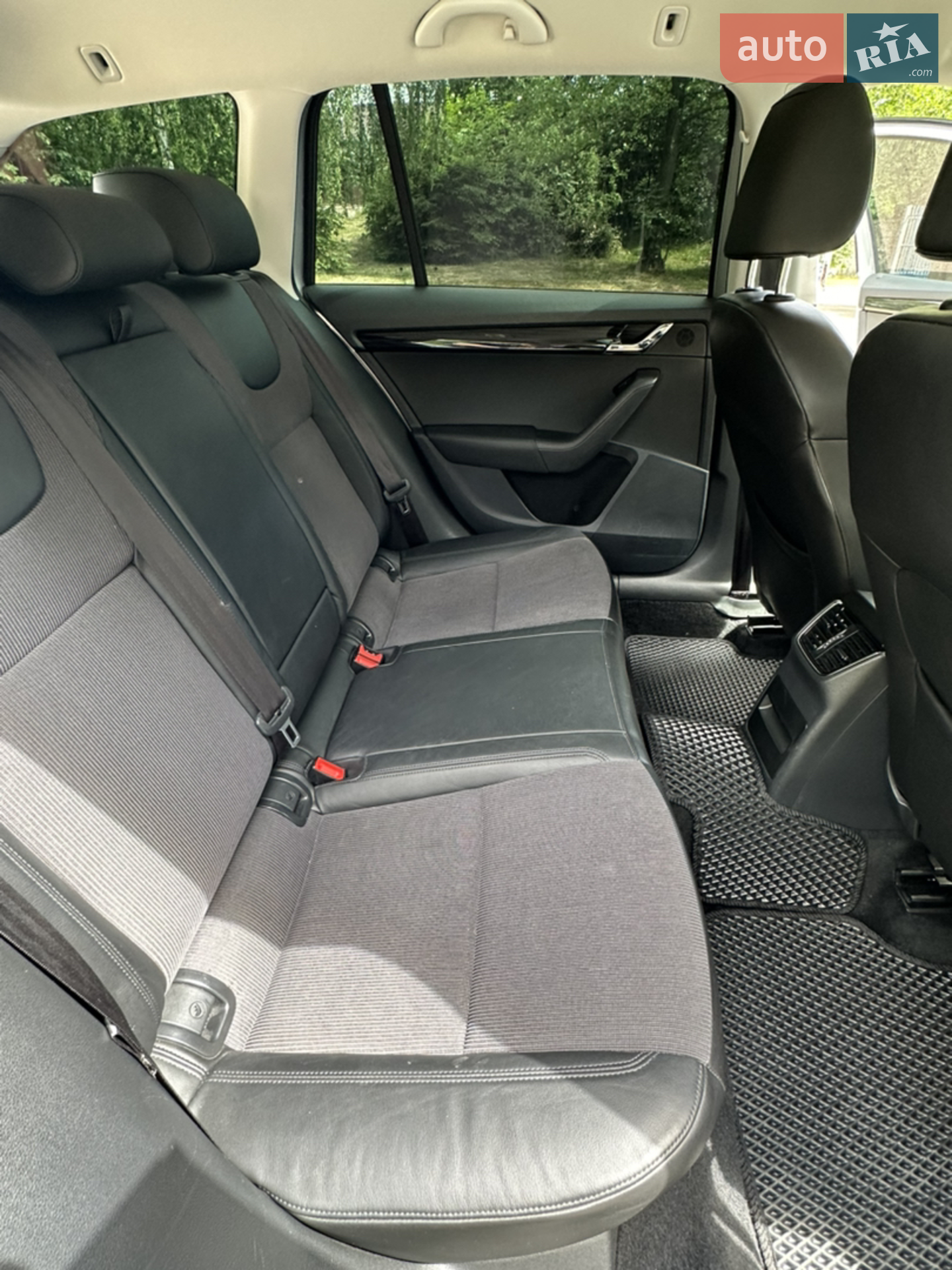 2018 Skoda Octavia - мініатюра 27