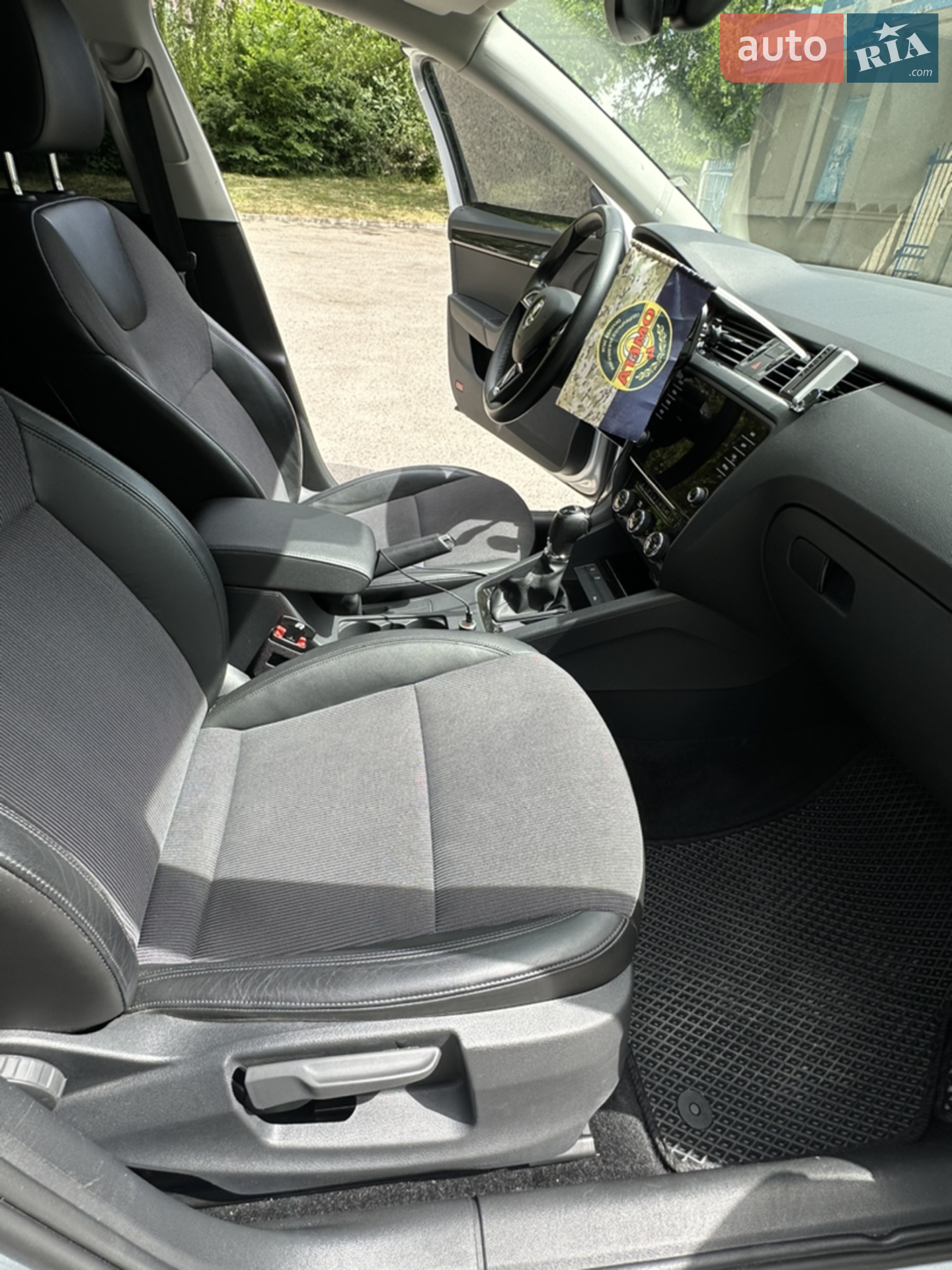 2018 Skoda Octavia - мініатюра 31