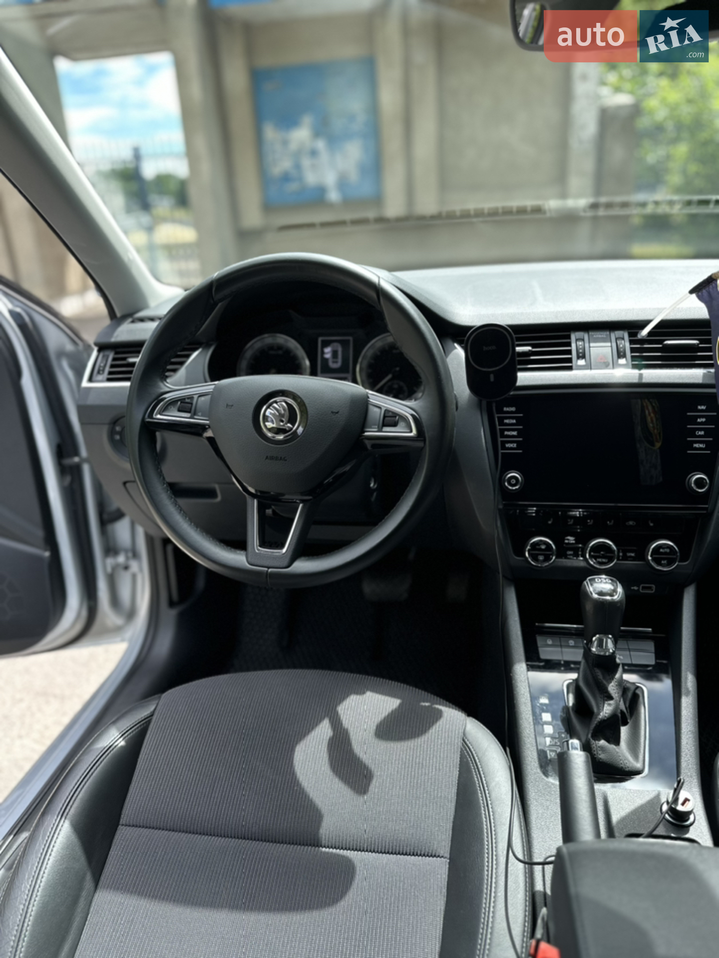 2018 Skoda Octavia - мініатюра 39