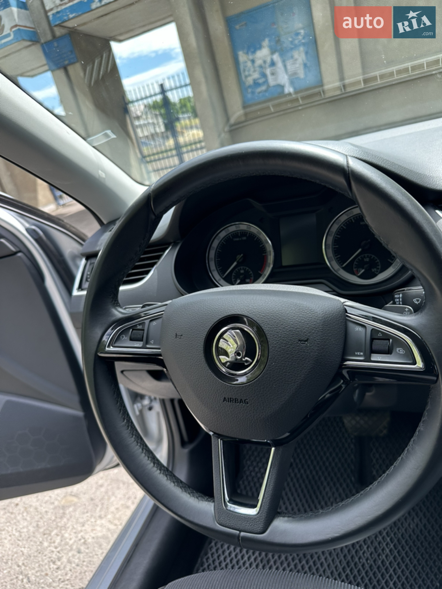 2018 Skoda Octavia - мініатюра 48
