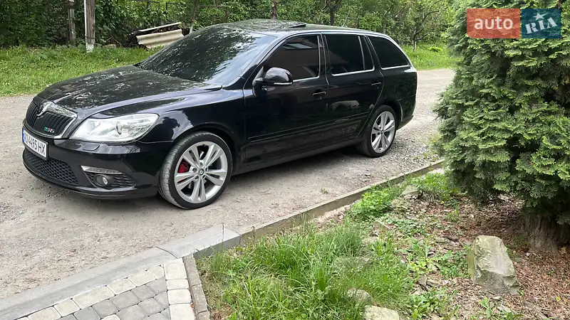 Skoda Octavia 2012 VIN TMBBT61Z2D2079049 фото оголошення 23 з 55