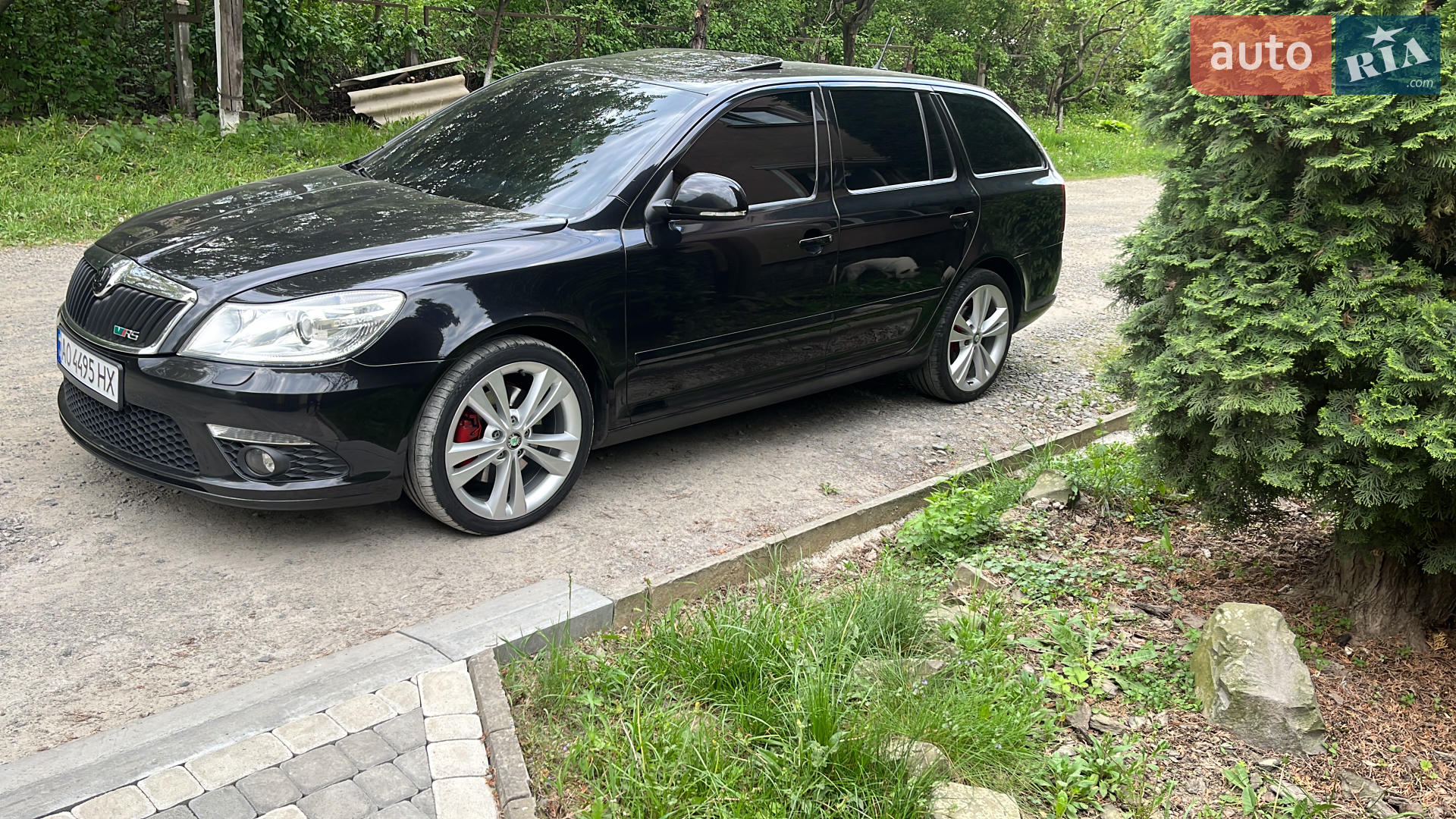 2012 Skoda Octavia - фото 1
