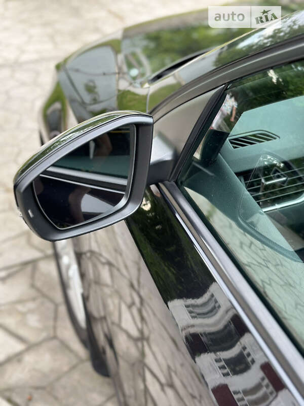 Ліфтбек Skoda Octavia 2013 в Кам'янець-Подільському