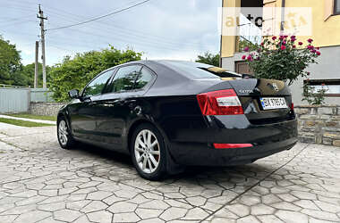 Лифтбек Skoda Octavia 2013 в Каменец-Подольском