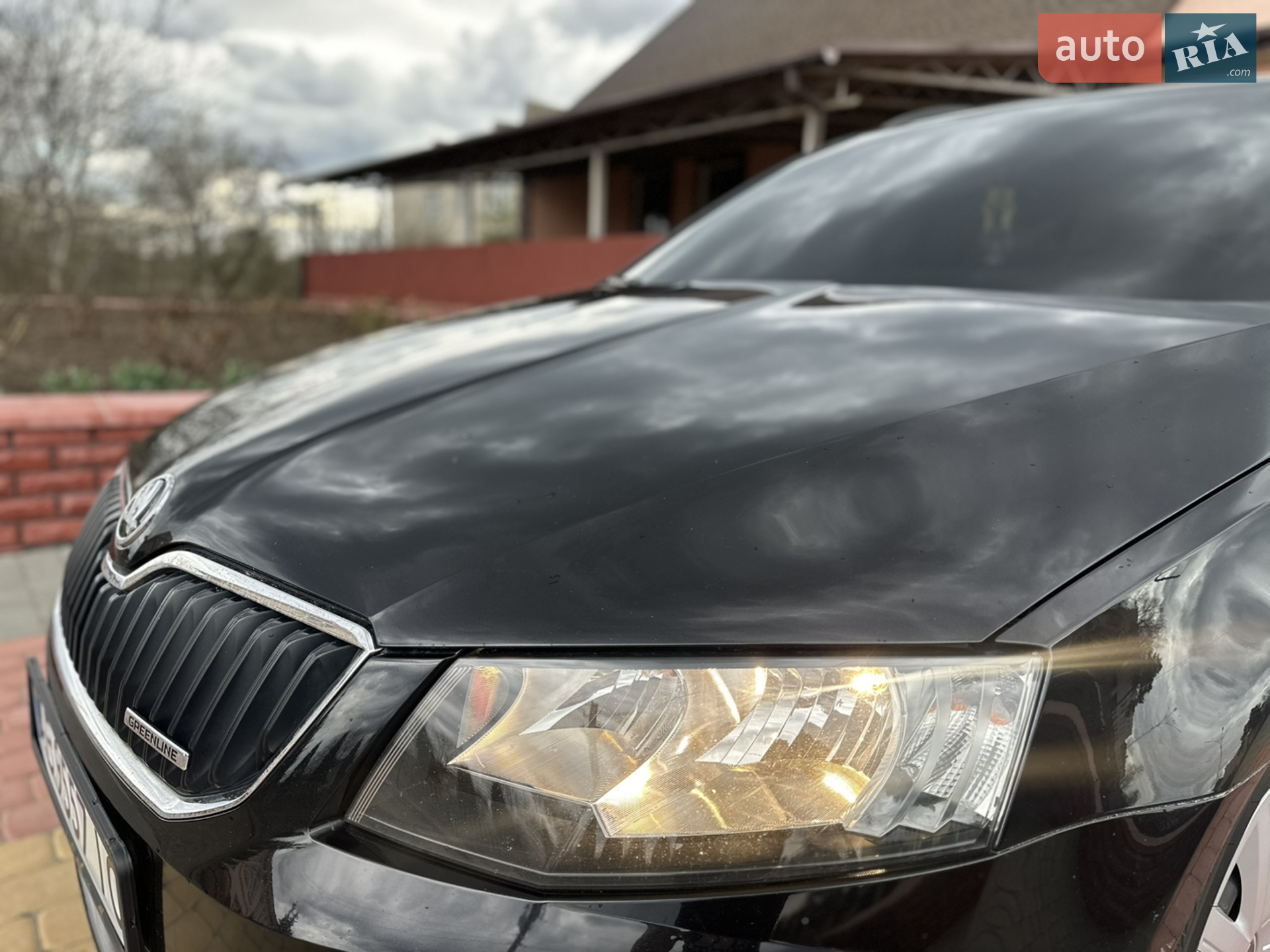 2014 Skoda Octavia - мініатюра 17