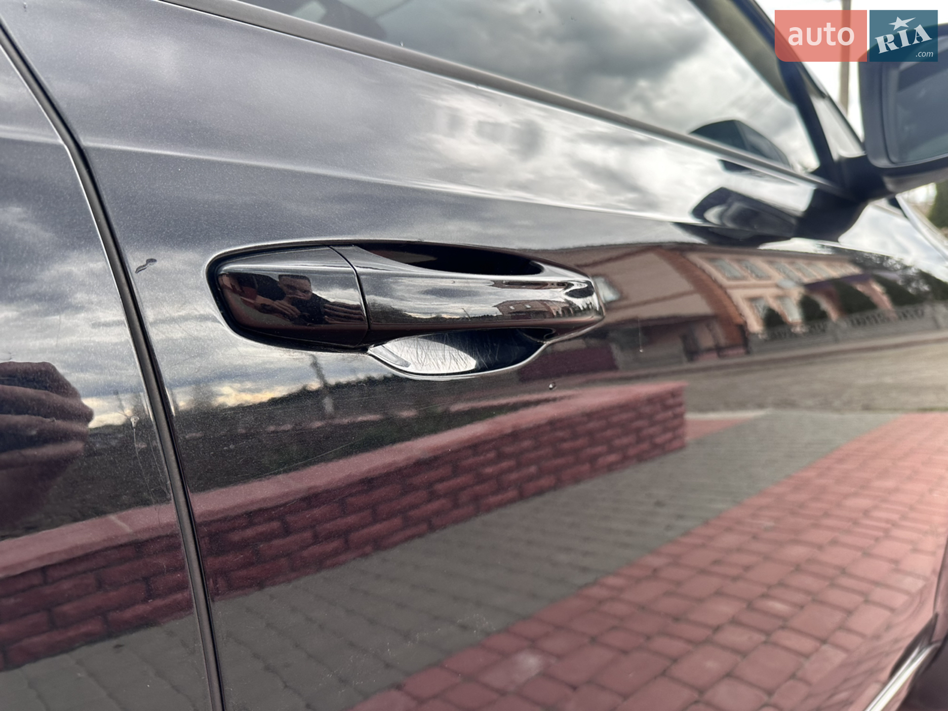 2014 Skoda Octavia - мініатюра 22