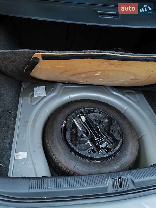 Универсал Skoda Octavia 2009 в Шаргороде