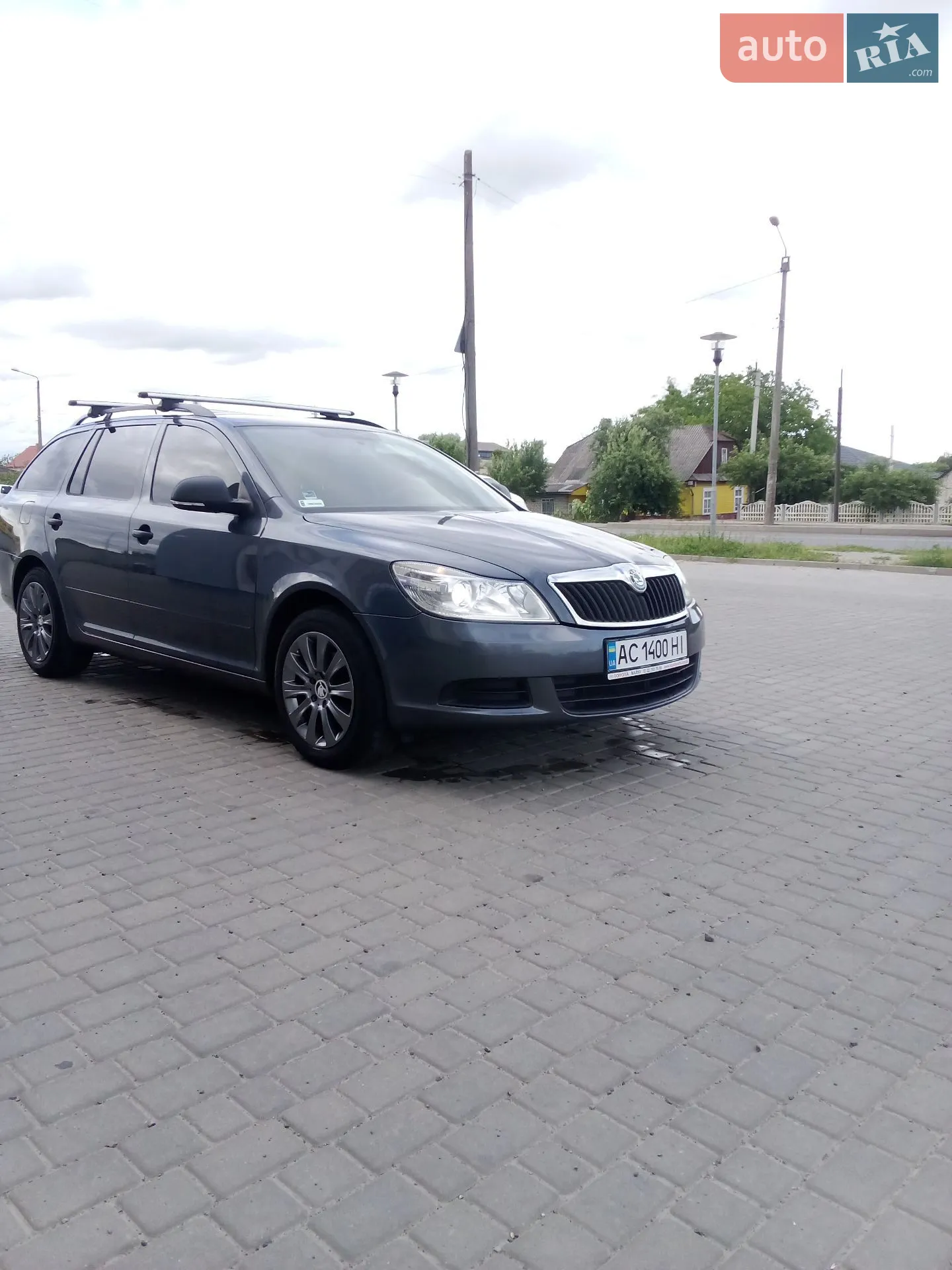 2012 Skoda Octavia - мініатюра 3