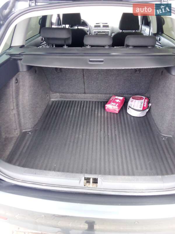 Універсал Skoda Octavia 2012 в Ковелі