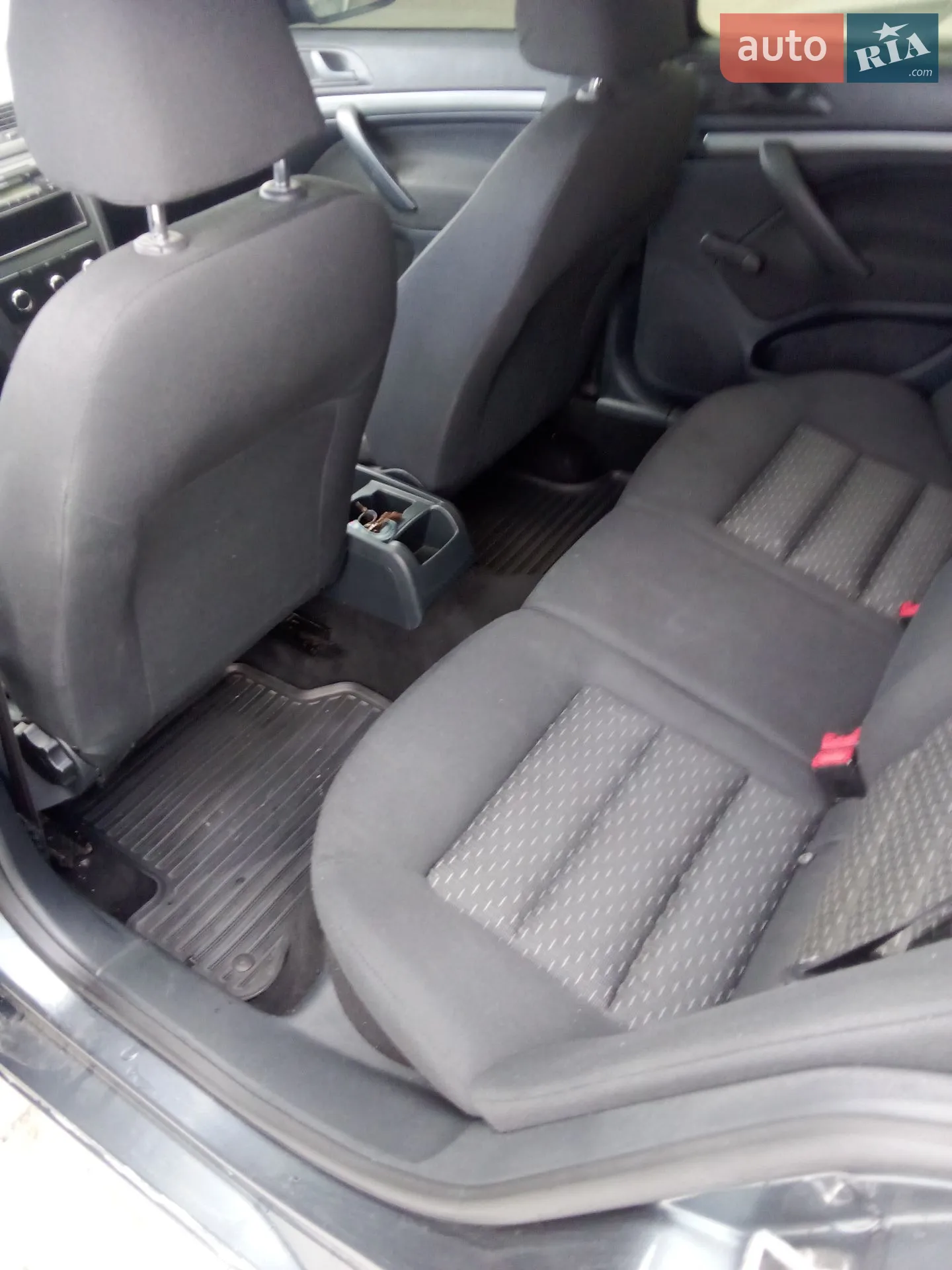 2012 Skoda Octavia - мініатюра 10