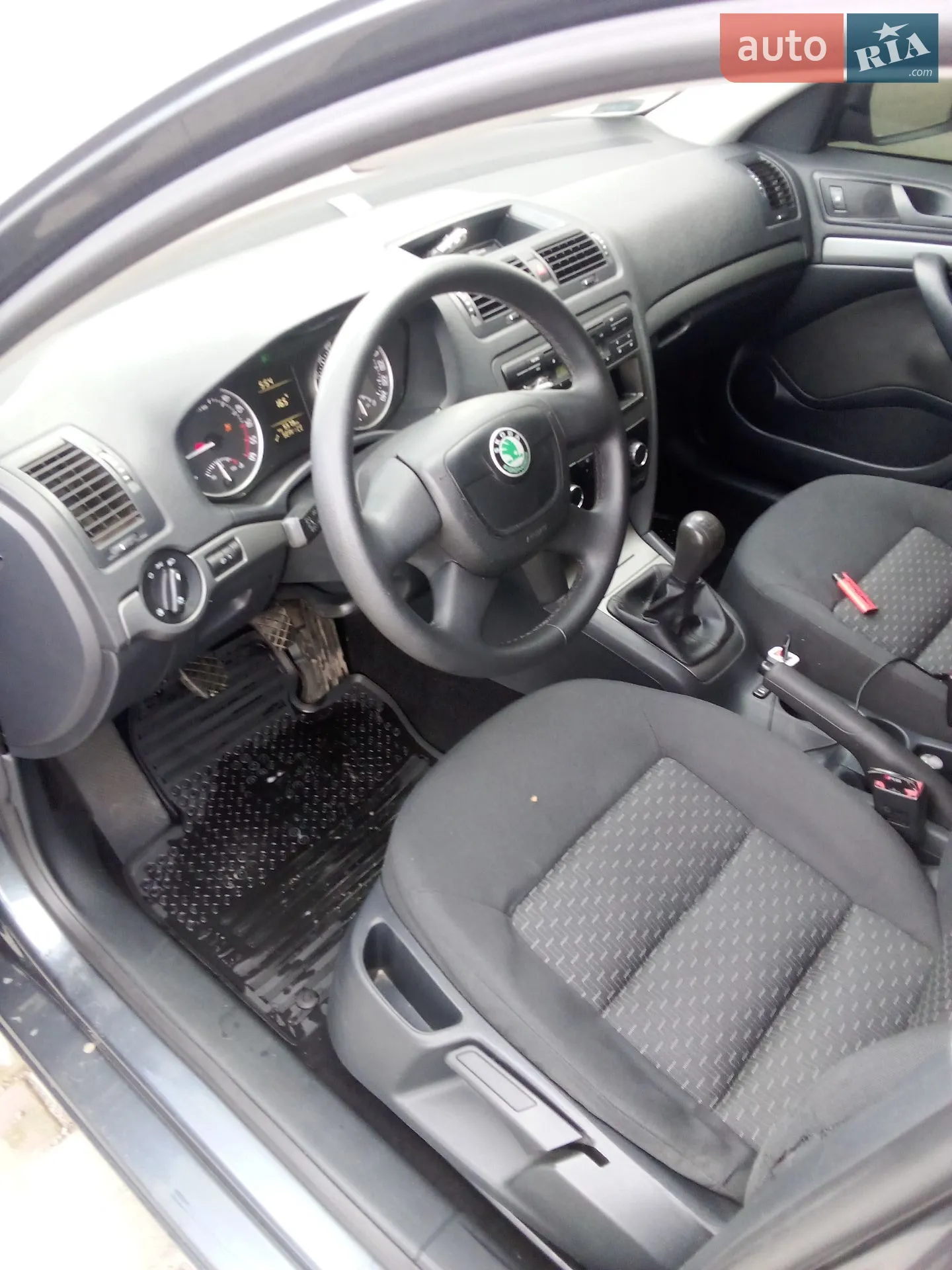 2012 Skoda Octavia - мініатюра 15