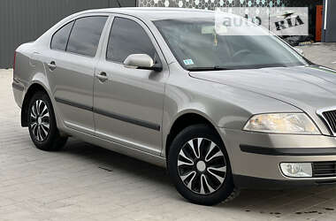 Ліфтбек Skoda Octavia 2007 в Кам'янець-Подільському