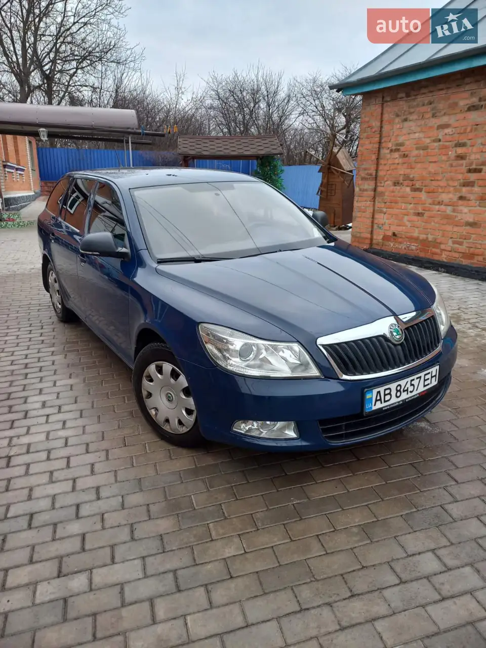 2011 Skoda Octavia - мініатюра 45