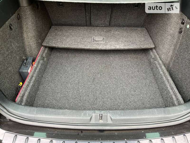 Универсал Skoda Octavia 2011 в Днепре