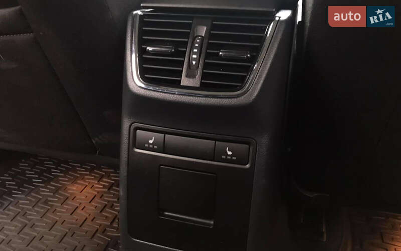 Универсал Skoda Octavia 2016 в Львове