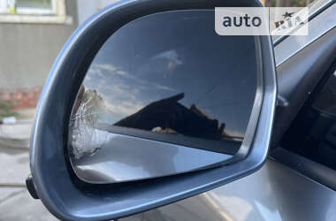 Лифтбек Skoda Octavia 2012 в 