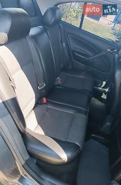 Лифтбек Skoda Octavia 2007 в 