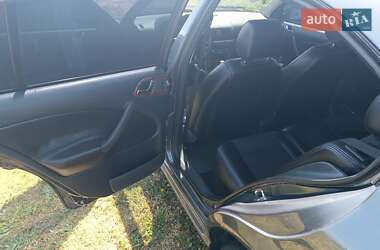Лифтбек Skoda Octavia 2007 в 