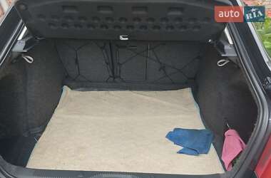 Ліфтбек Skoda Octavia 2008 в Львові