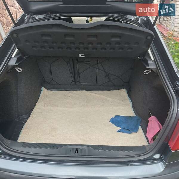 Лифтбек Skoda Octavia 2008 в Львове