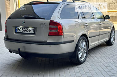 Универсал Skoda Octavia 2005 в Хмельницком