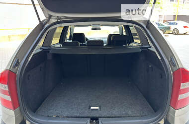 Универсал Skoda Octavia 2005 в Хмельницком