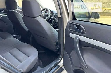 Универсал Skoda Octavia 2005 в Хмельницком