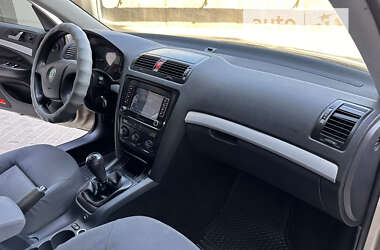 Универсал Skoda Octavia 2005 в Хмельницком
