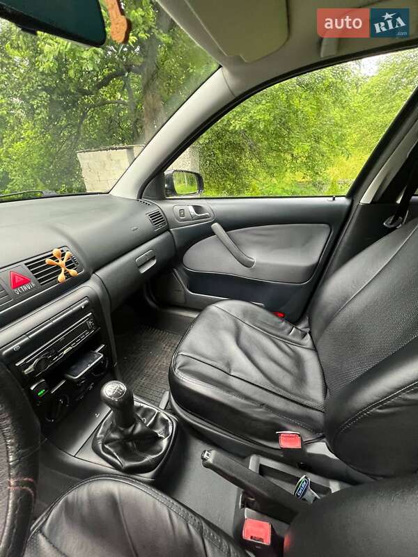 Лифтбек Skoda Octavia 2006 в Хусте фото 2 Лифтбек Skoda Octavia 2006 в Хусте