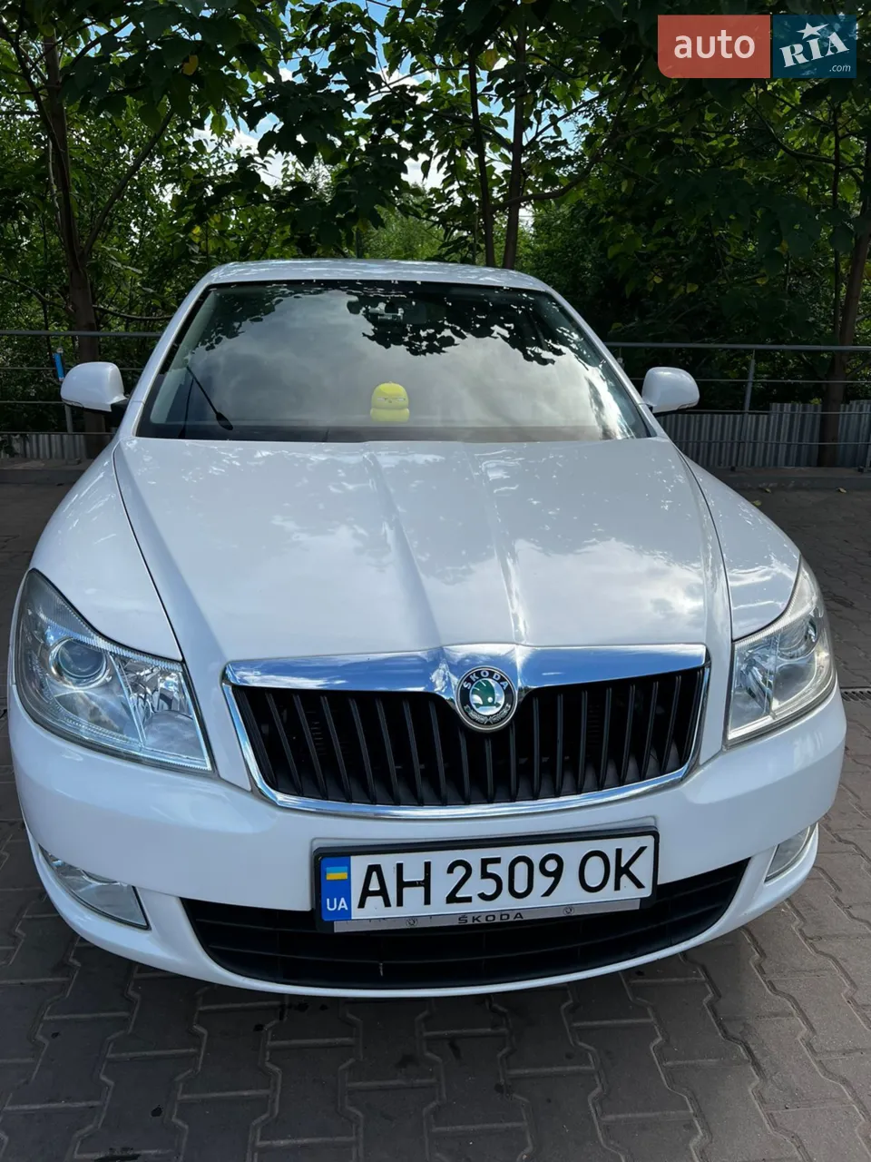2013 Skoda Octavia - мініатюра 20
