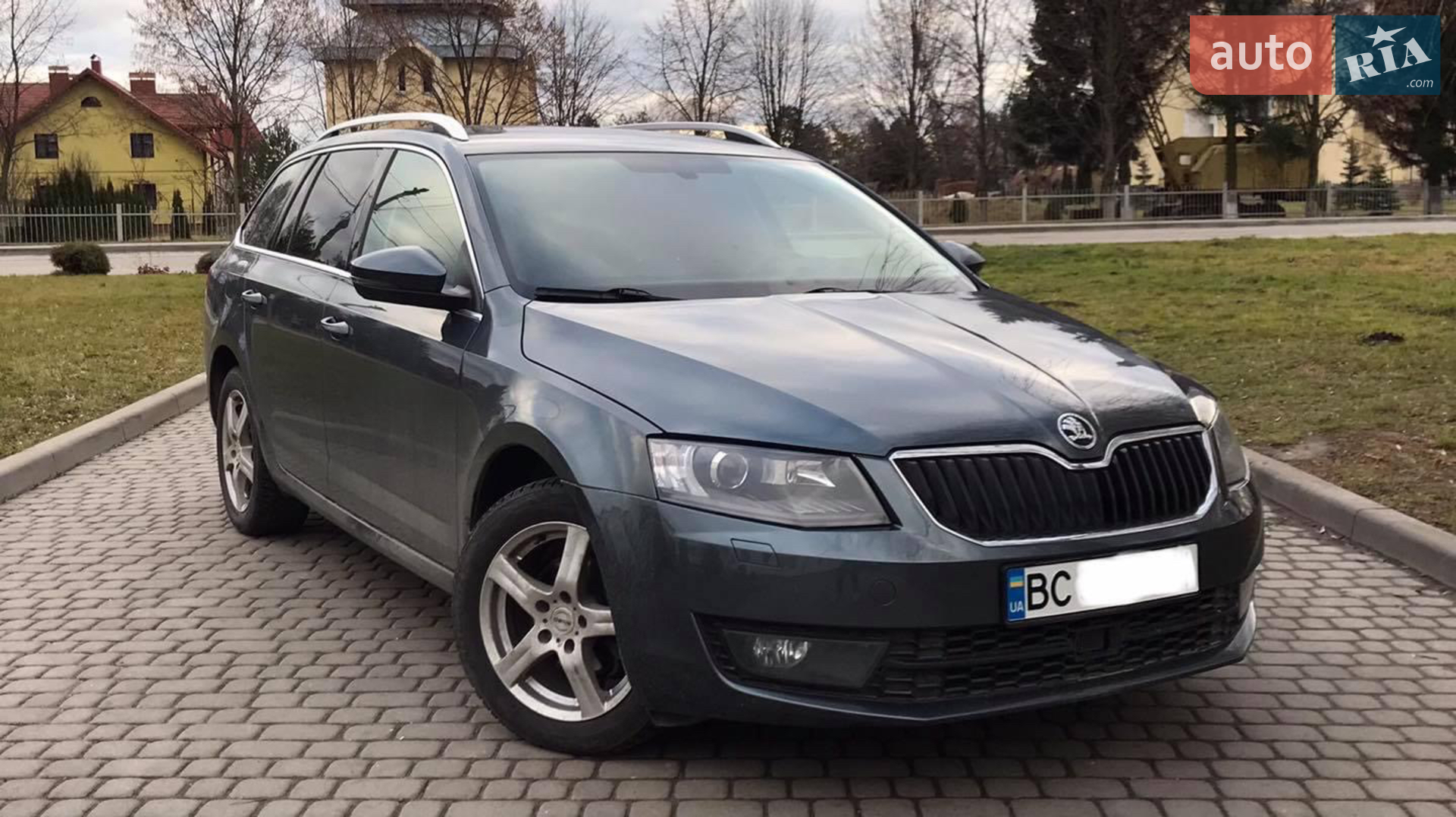 2016 Skoda Octavia - мініатюра 22