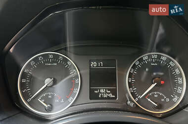 Лифтбек Skoda Octavia 2011 в 