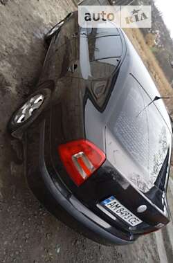 Ліфтбек Skoda Octavia 2008 в Кропивницькому