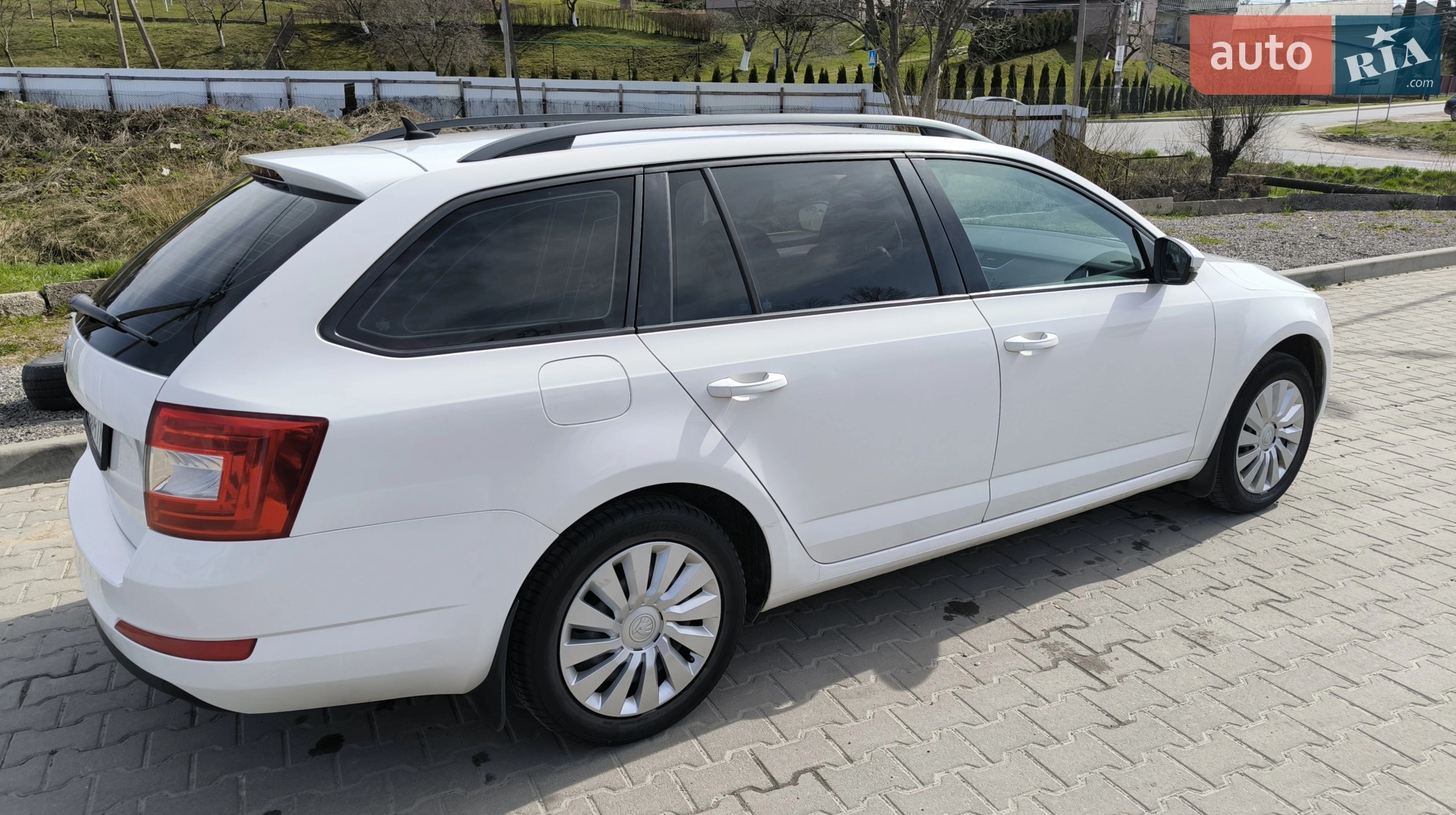 2013 Skoda Octavia - мініатюра 5