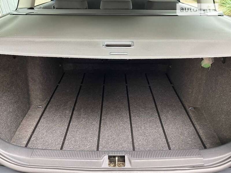 Універсал Skoda Octavia 2008 в Харкові