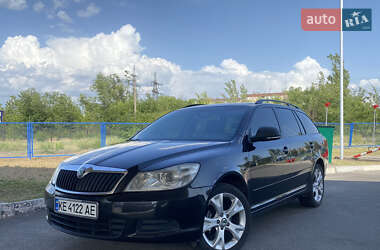 Универсал Skoda Octavia 2009 в 