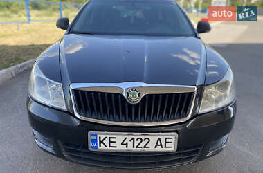 Универсал Skoda Octavia 2009 в 