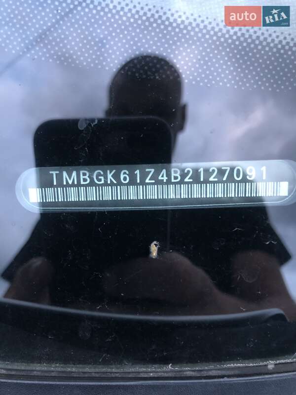 Універсал Skoda Octavia 2011 в Буську фото 3 Універсал Skoda Octavia 2011 в Буську